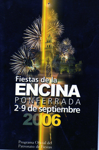 Fiesta de la Encina 2006 Ponferrada
